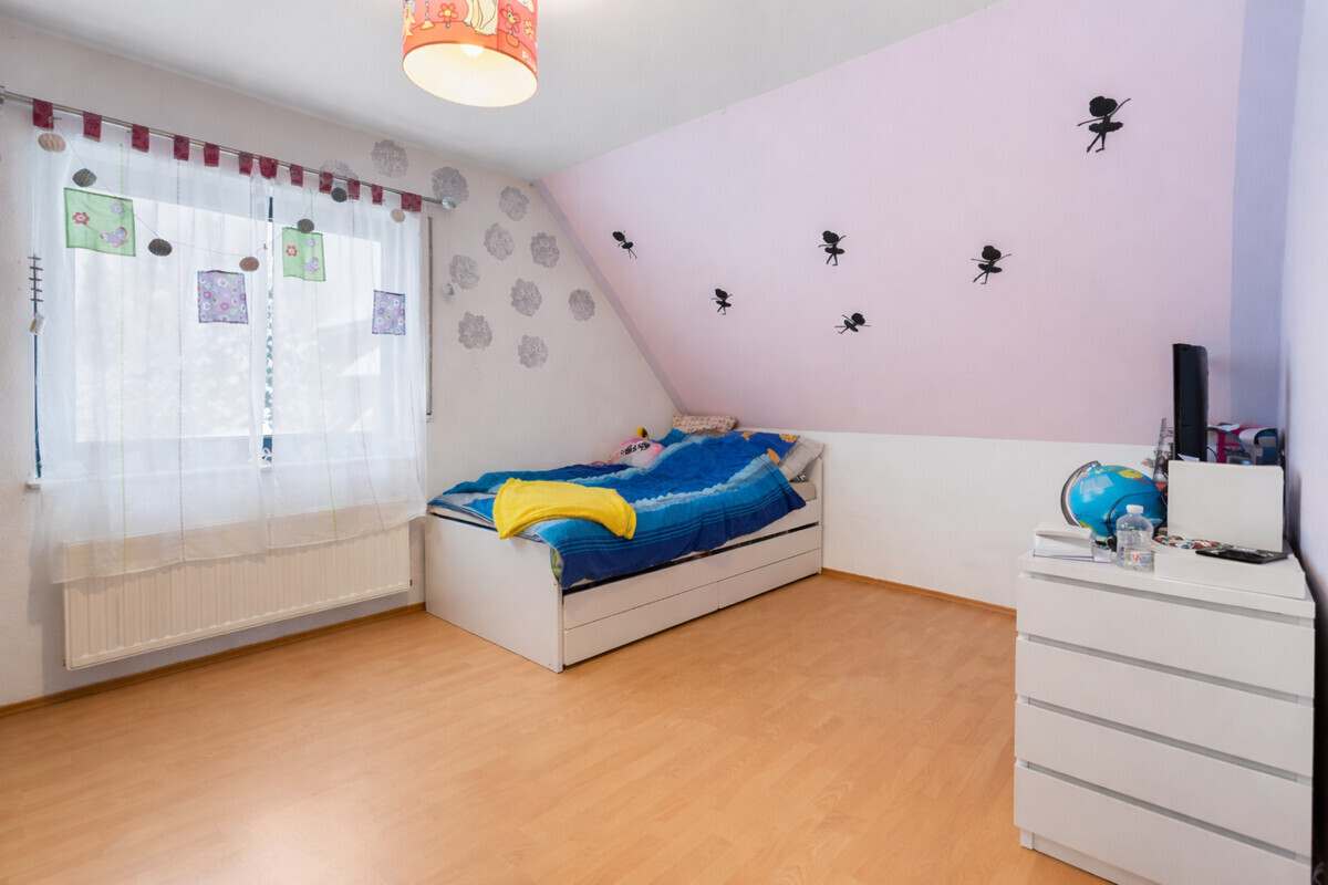 OG Schlafen / Kinder