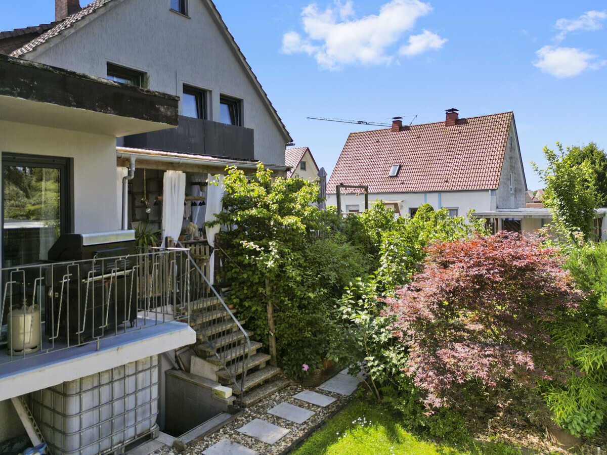 Garten