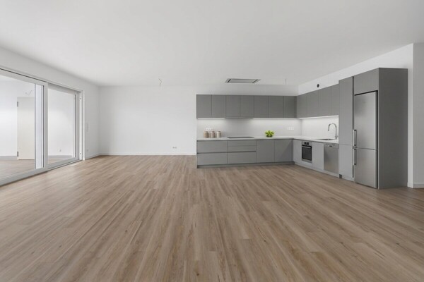 Wohnzimmer (Rendering)