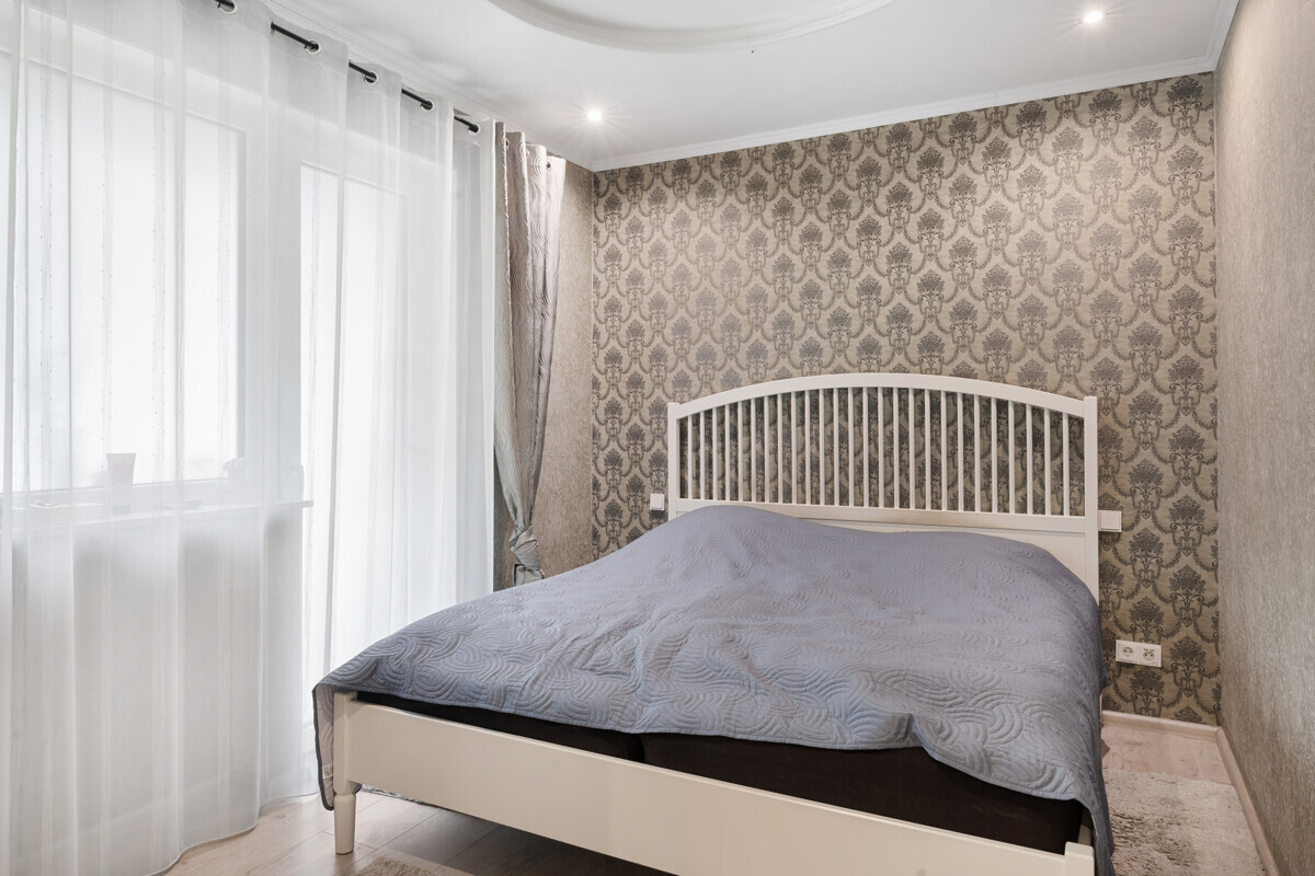 Elternschlafzimmer