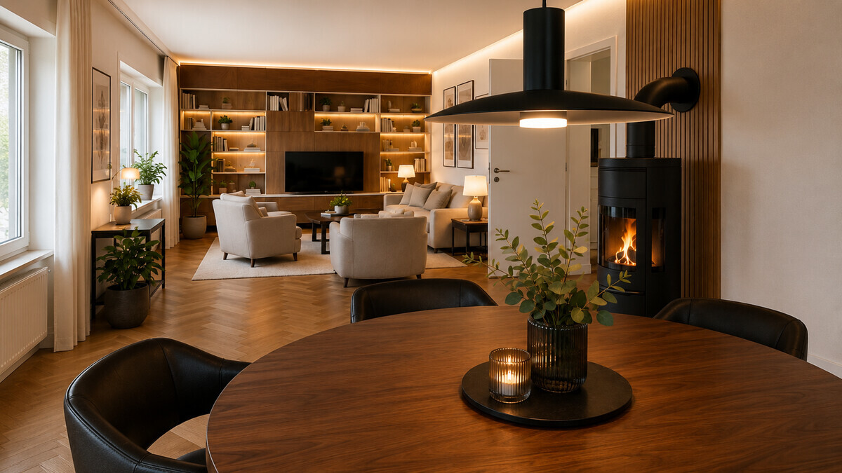 Wohnen_Essen_Rendering