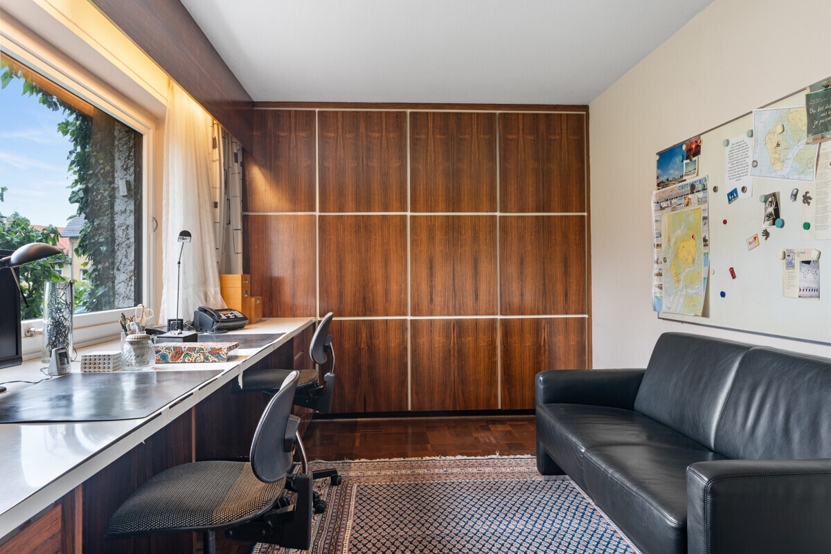Büro