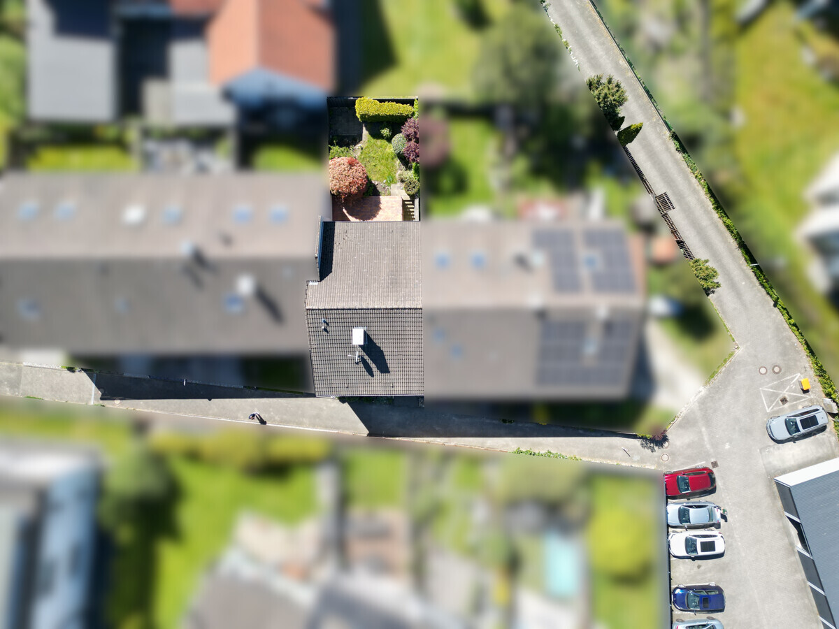 Vogelperspektive