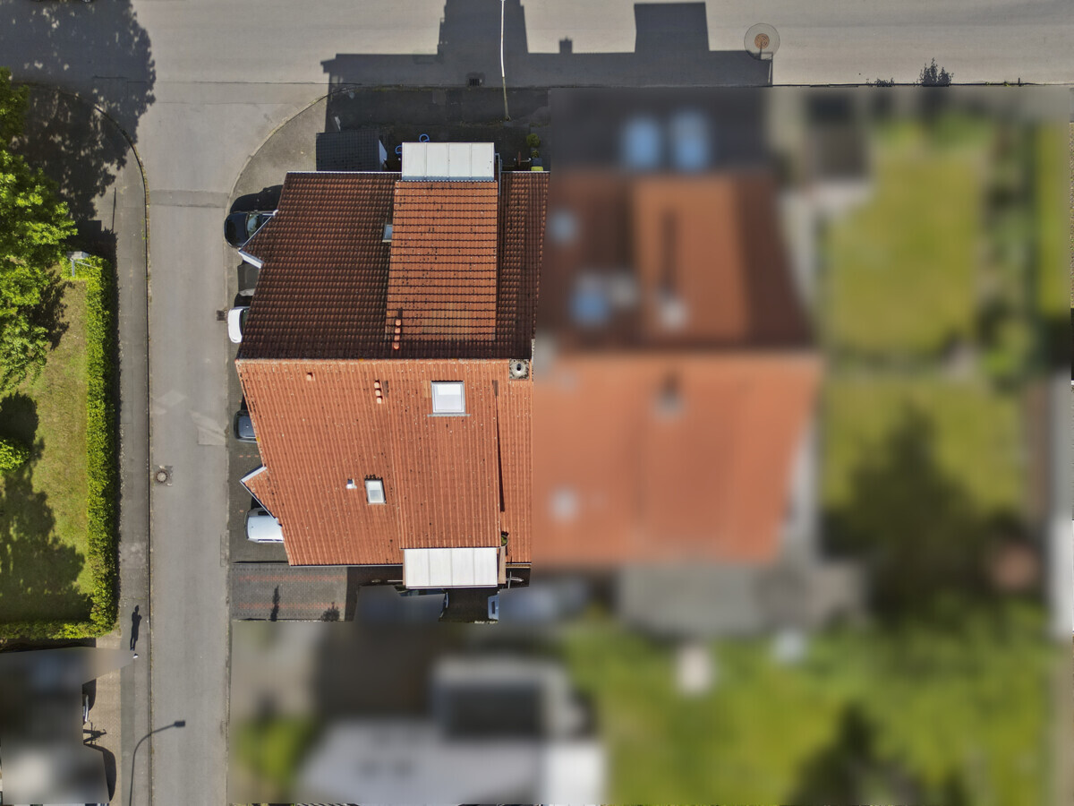 Vogelperspektive