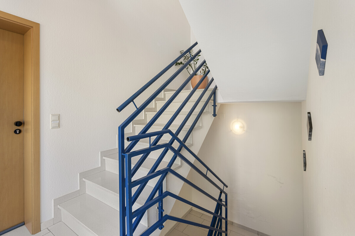 Treppenhaus