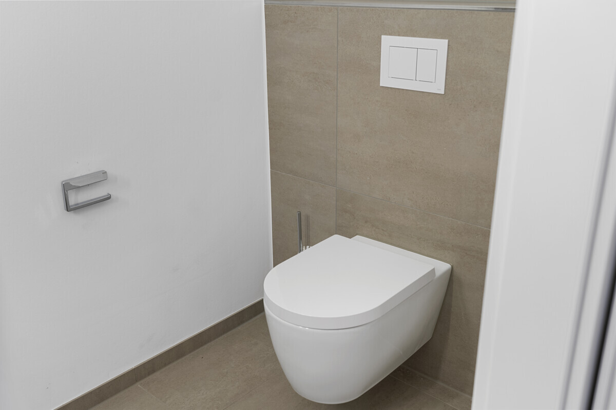 Gäste-WC
