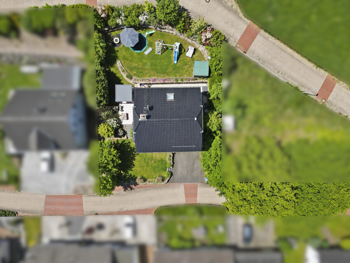 Vogelperspektive