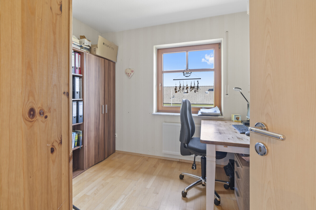 Büro