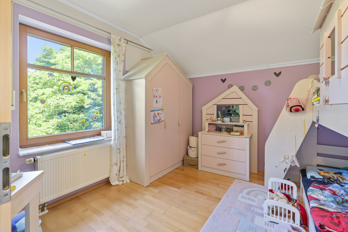 Kinderzimmer 1