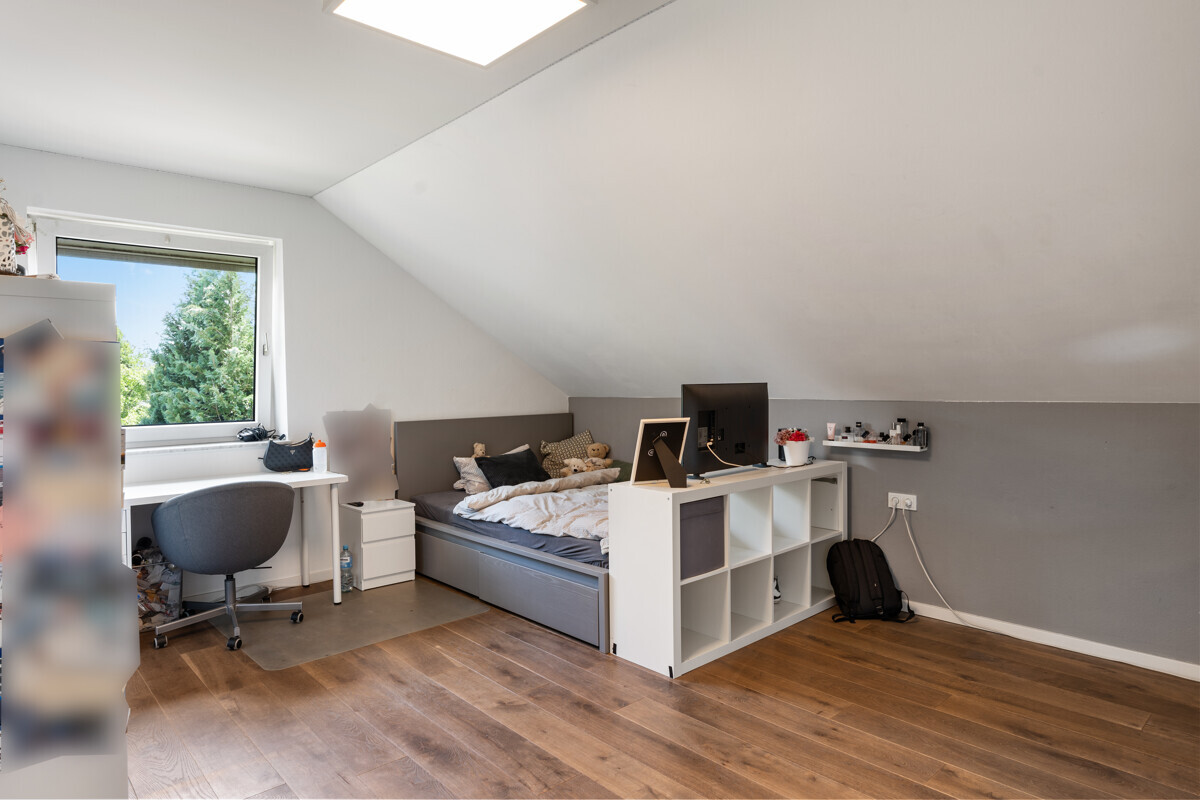 Schlafzimmer 2