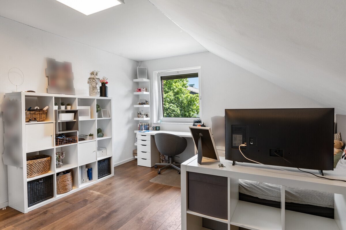 Schlafzimmer 2