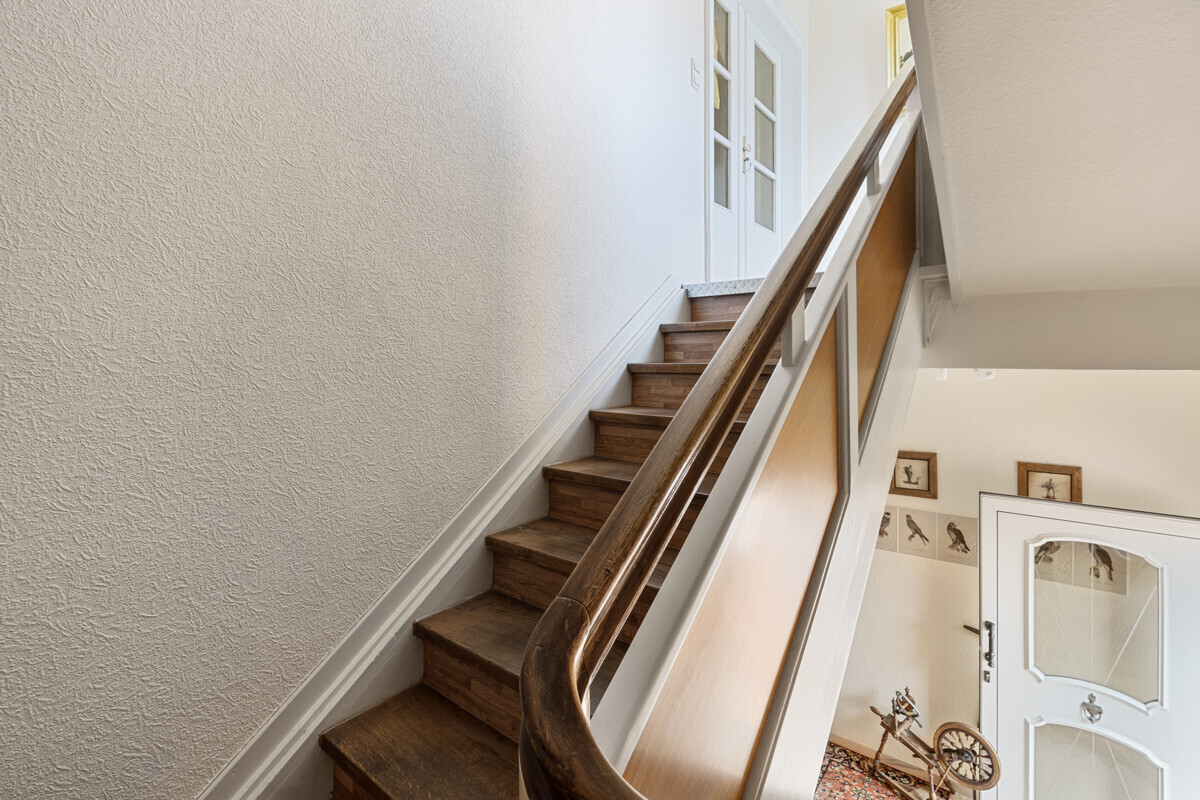 Treppenhaus