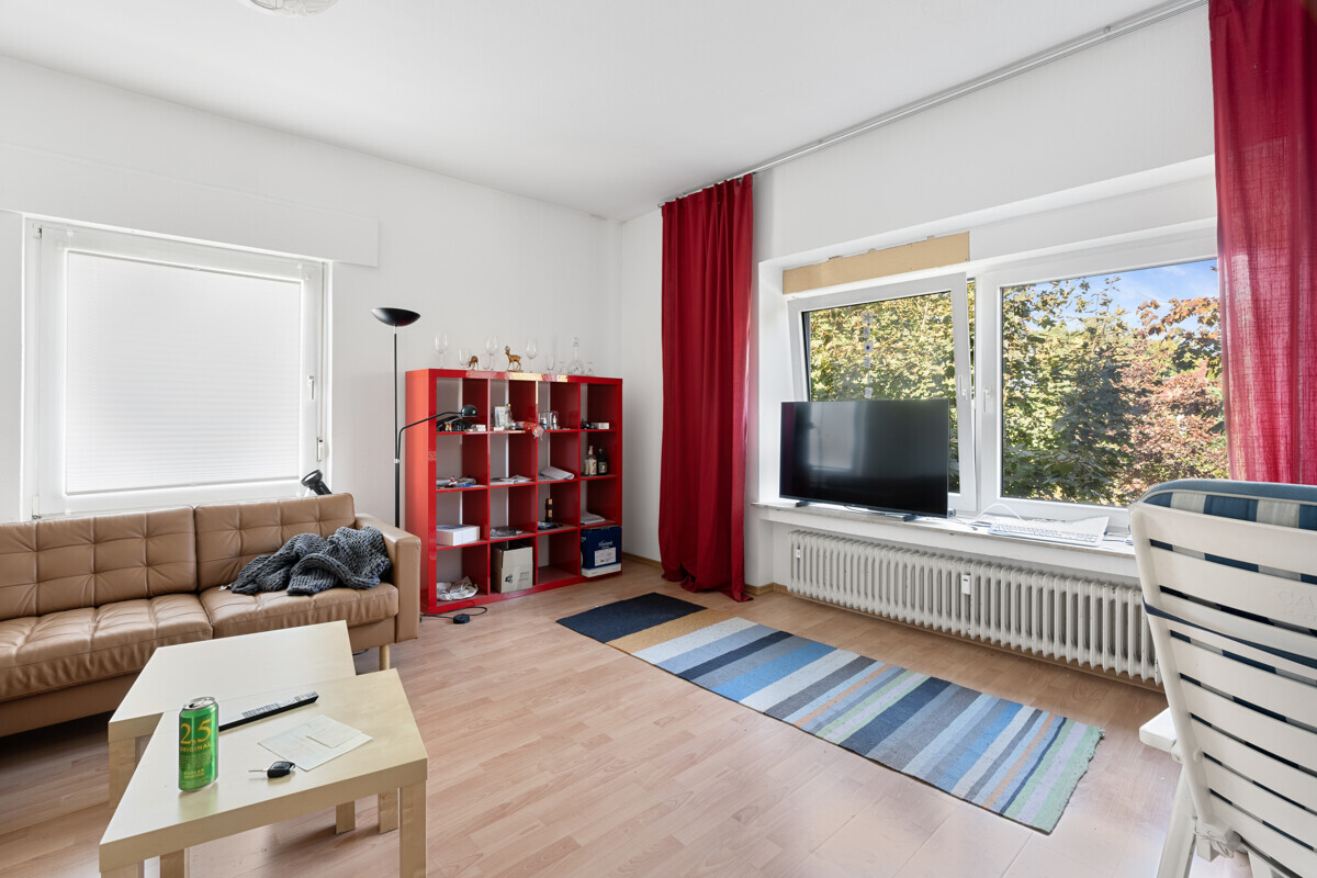 Wohnzimmer OG