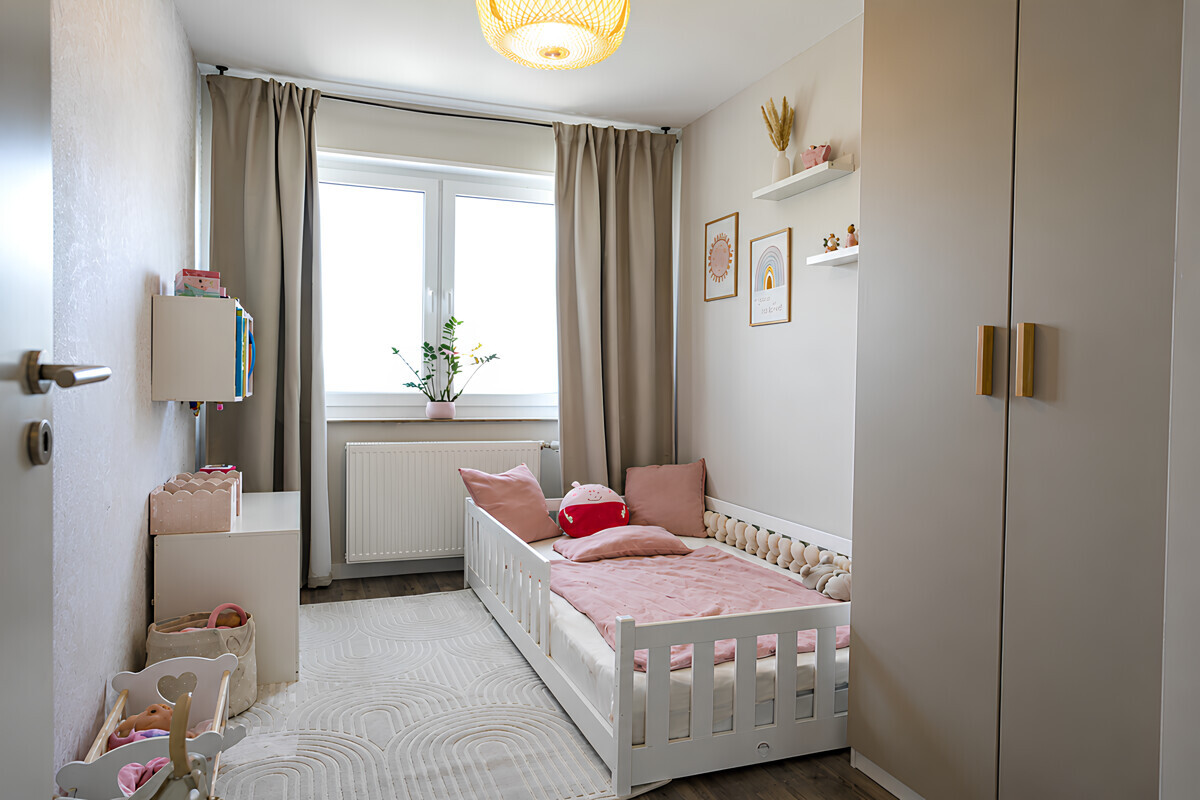 Kinderzimmer 1
