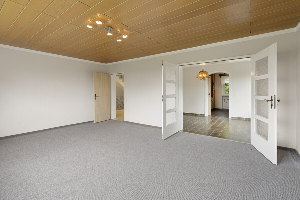 Wohnzimmer EG