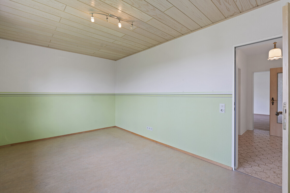 Kinderzimmer EG