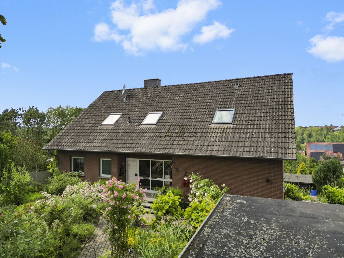 Vorderansicht