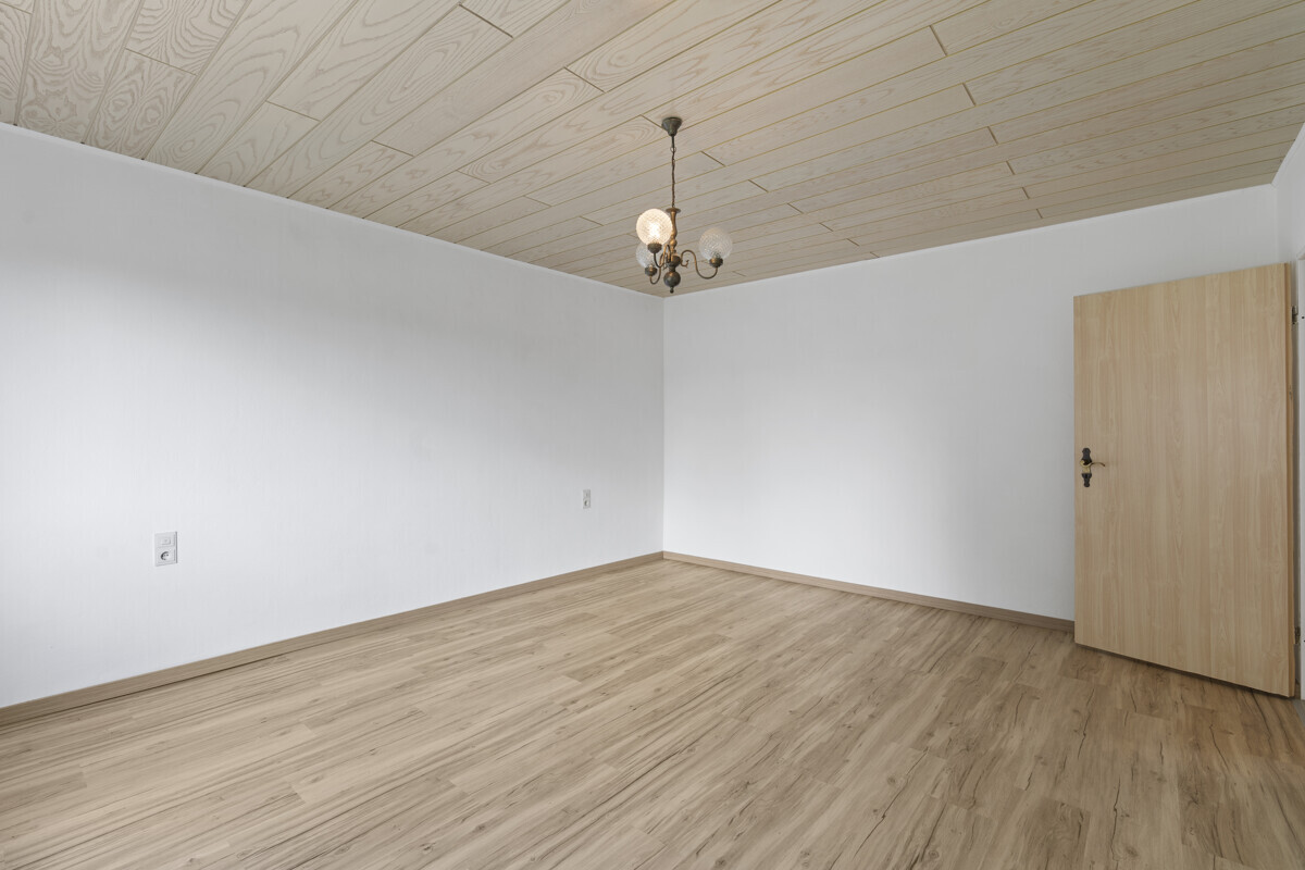 Schlafzimmer EG