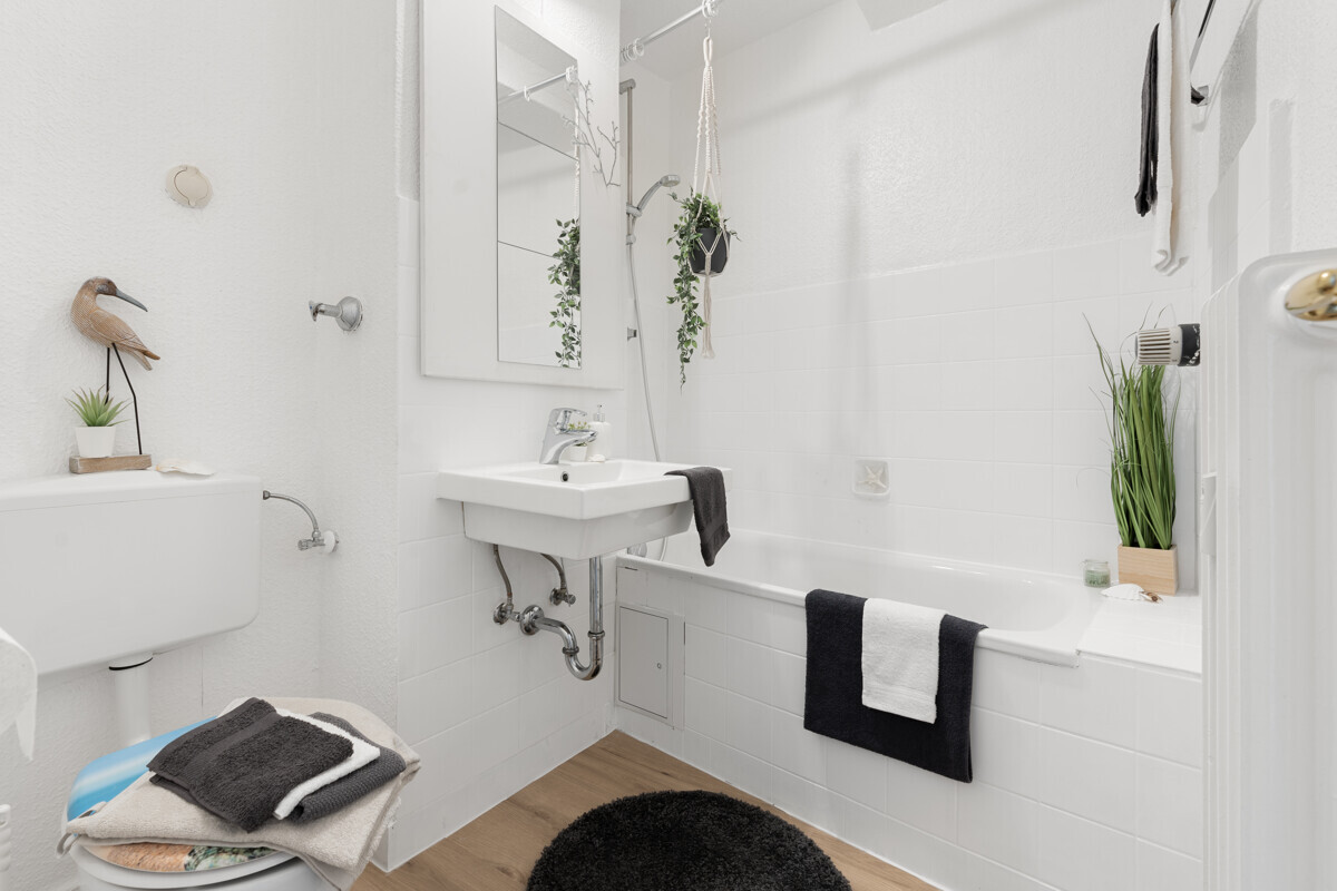 Badezimmer