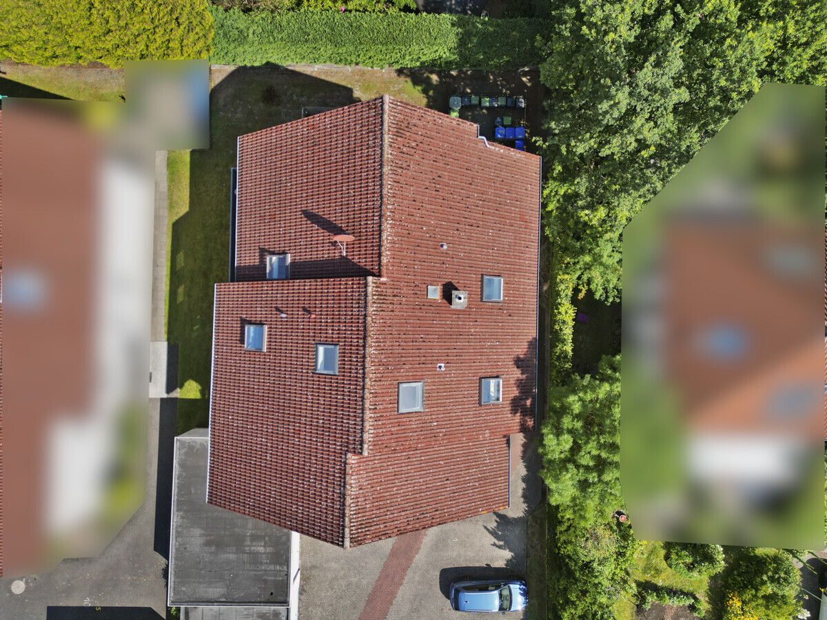Vogelperspektive