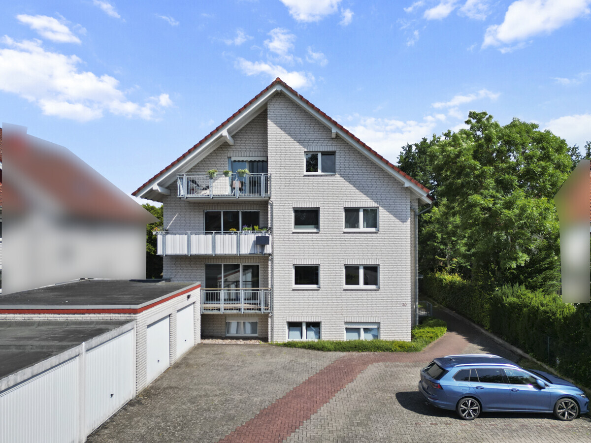 Außenansicht