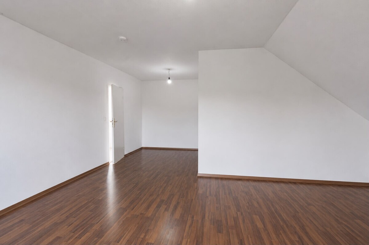 Wohnzimmer (KI-Visualisierung)