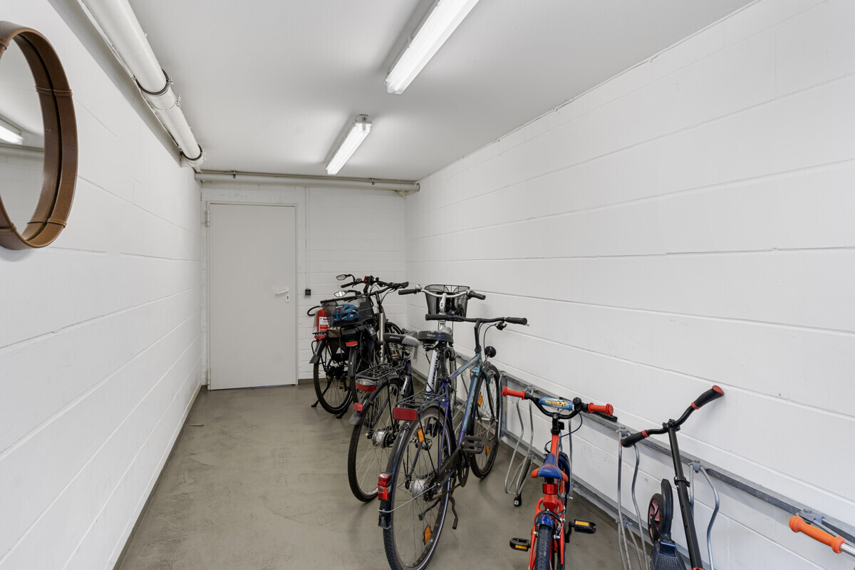 Fahrradkeller