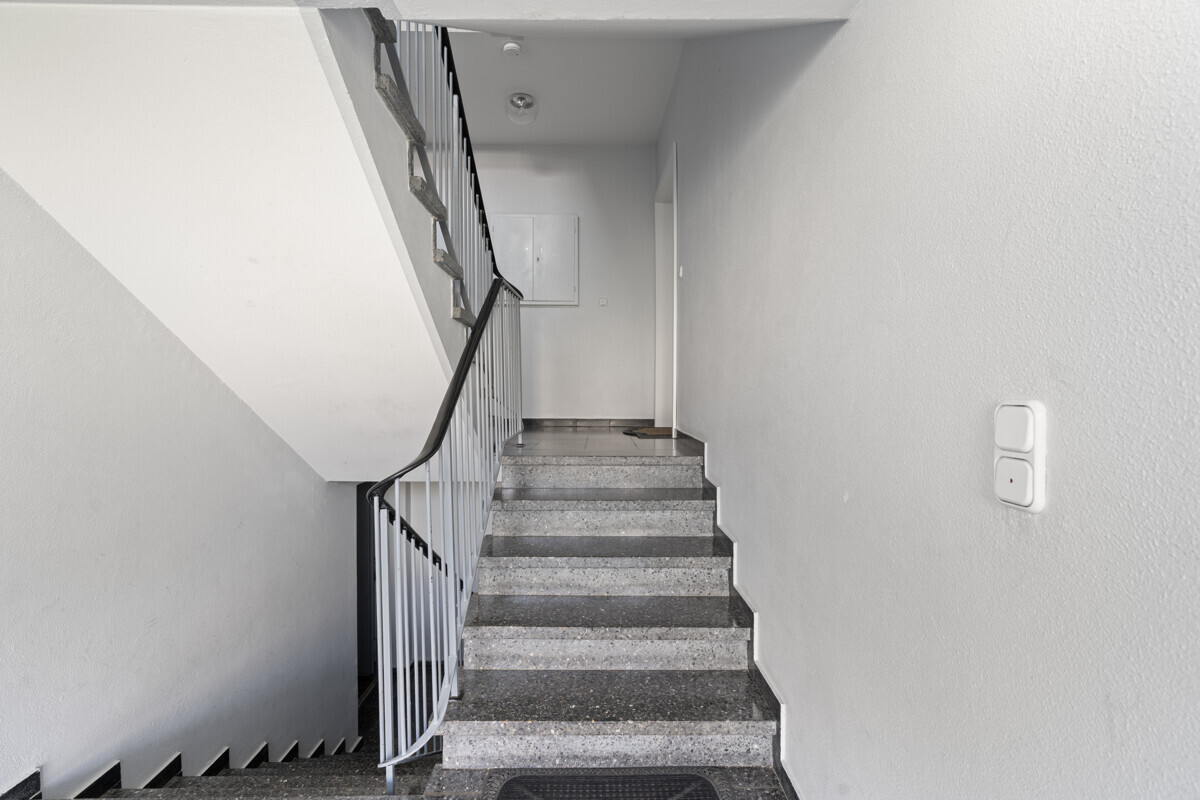 Treppenhaus