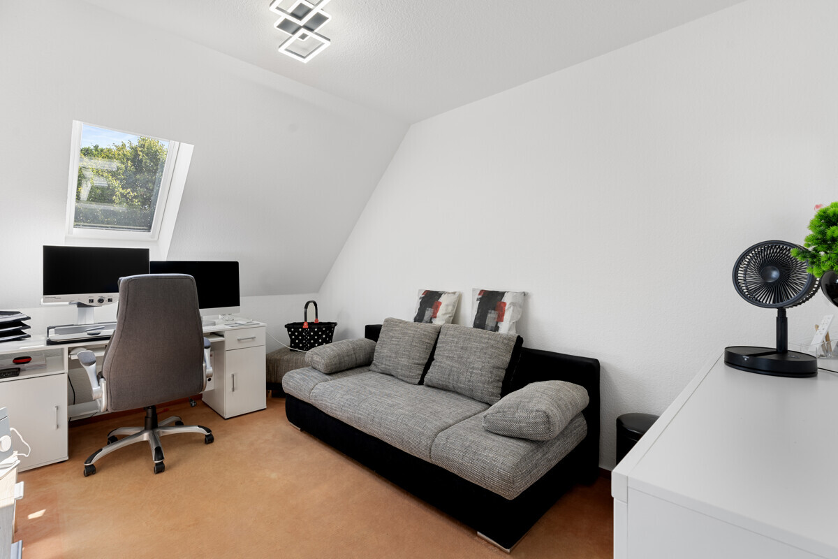 Gästezimmer