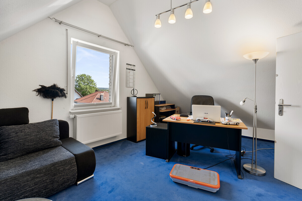 Büro