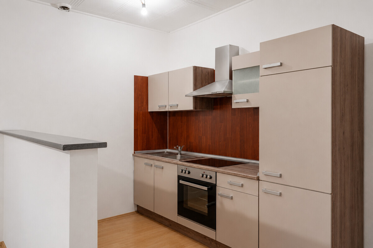 Wohnung 4