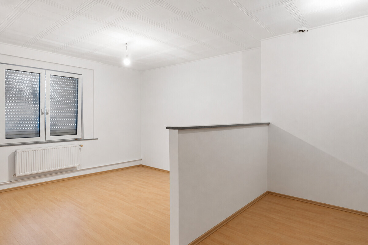 Wohnung 4