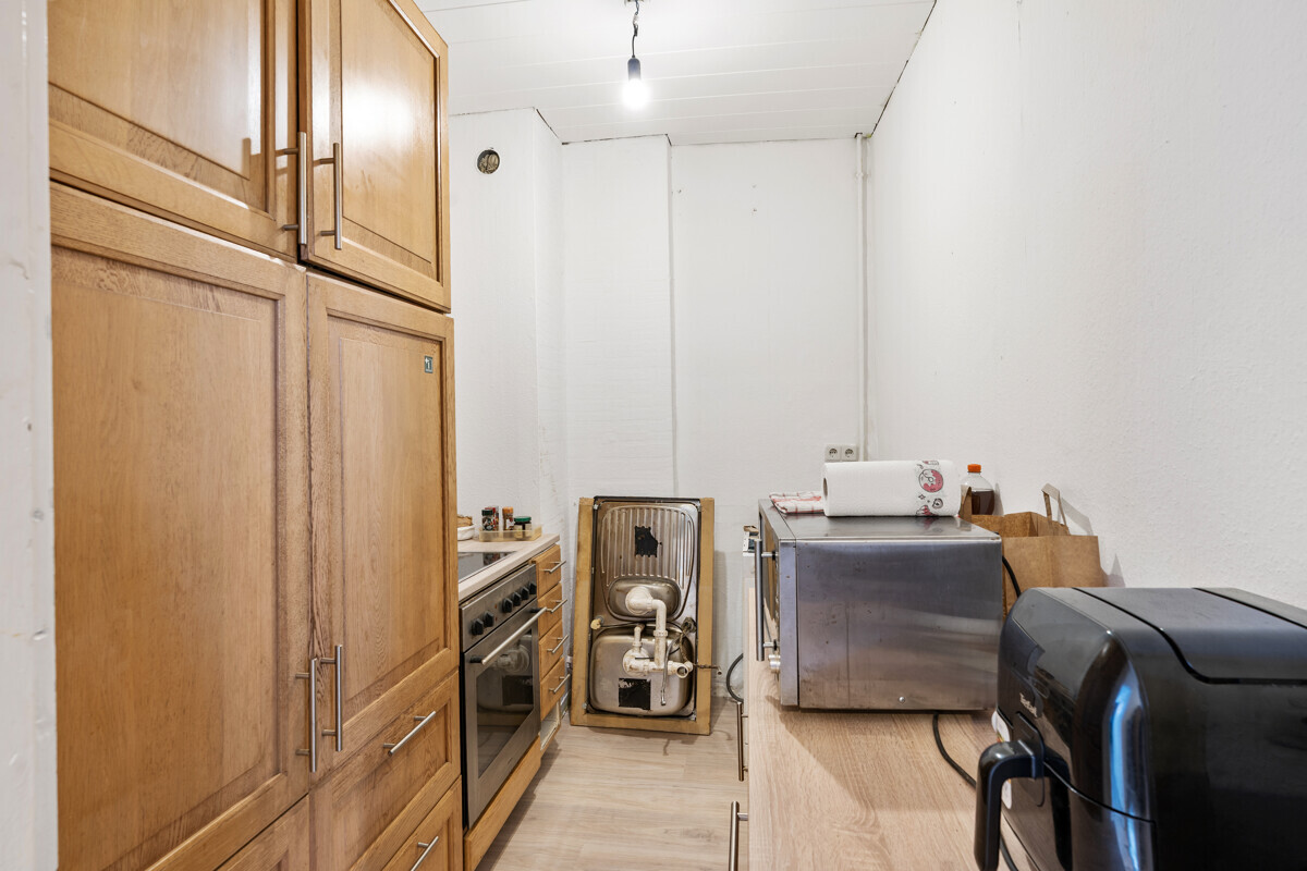 Wohnung 8