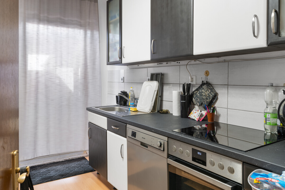 Wohnung 9