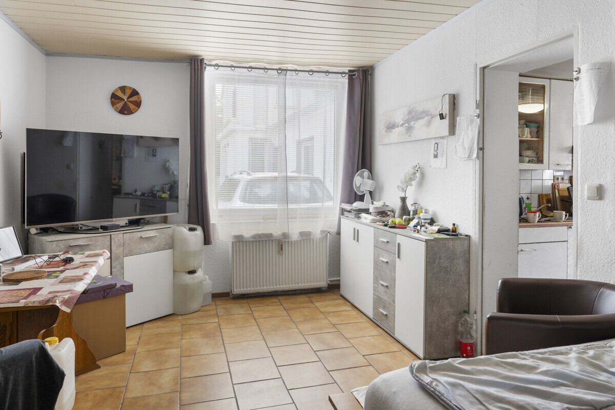 Wohnung 13