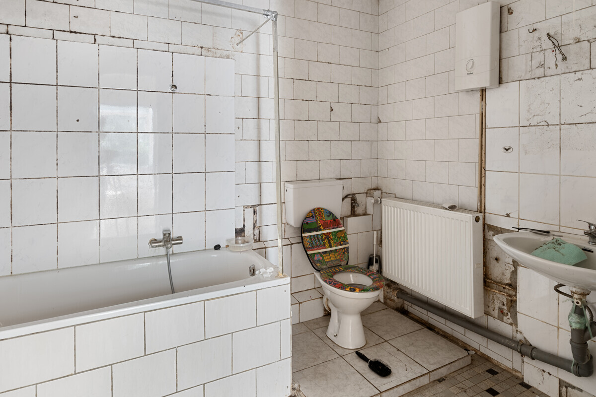 Wohnung 1
