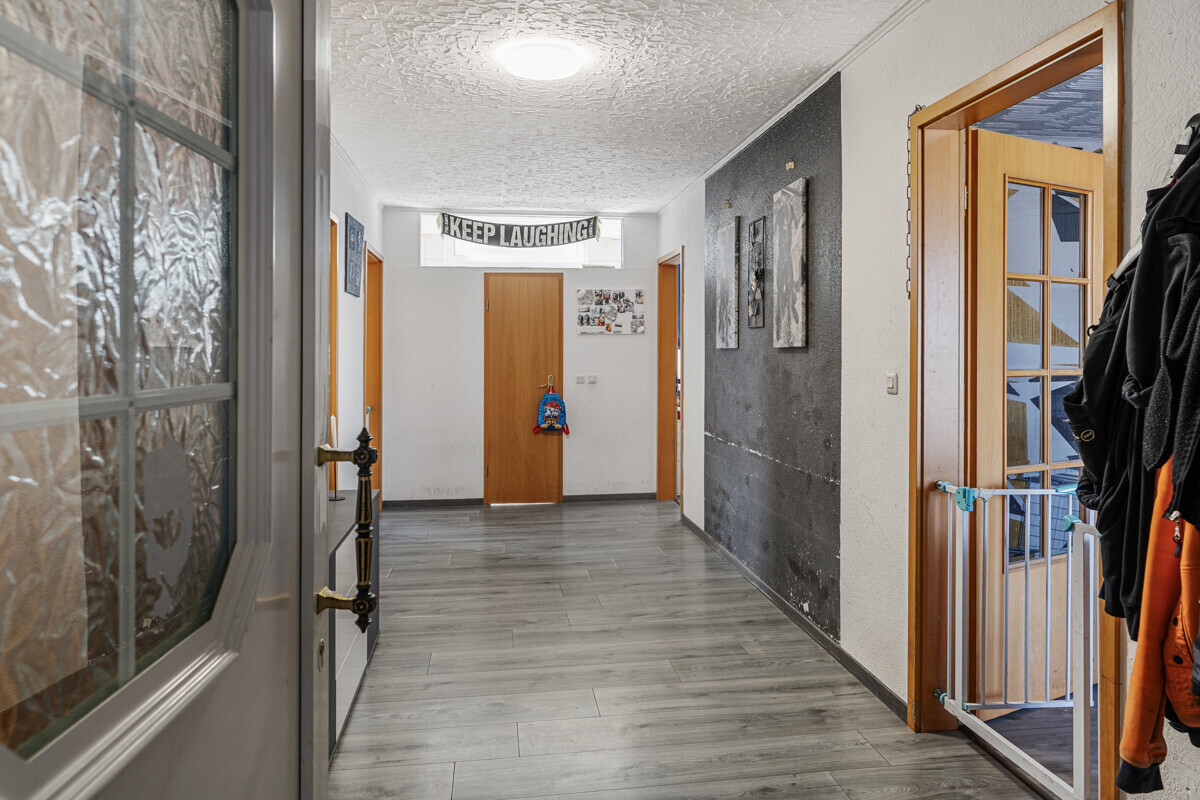 Wohnung 7