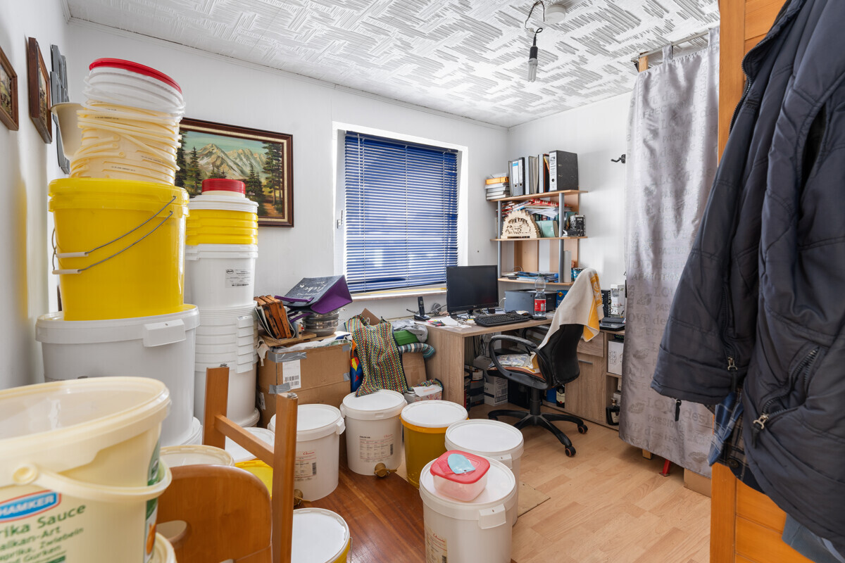 Wohnung 13