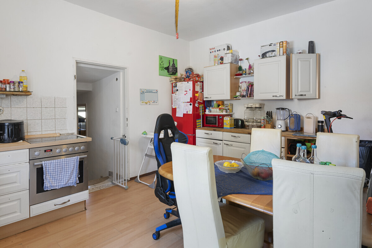 Wohnung 12