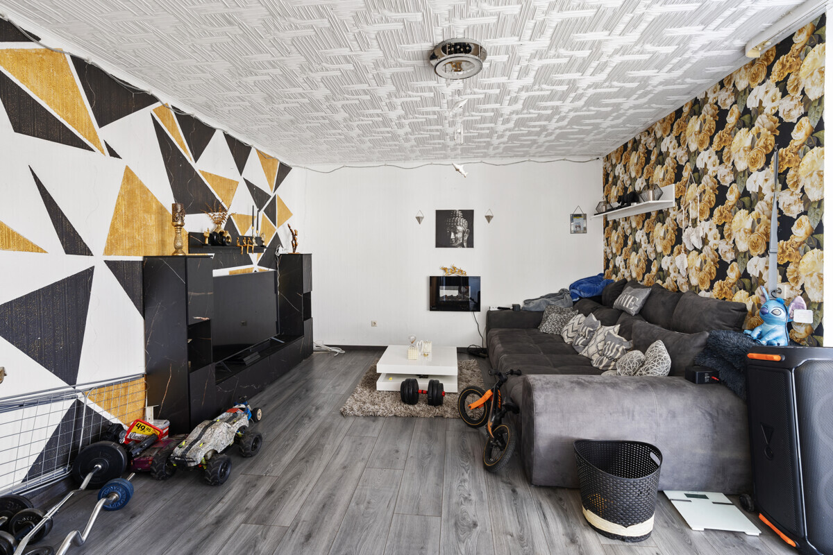 Wohnung 7
