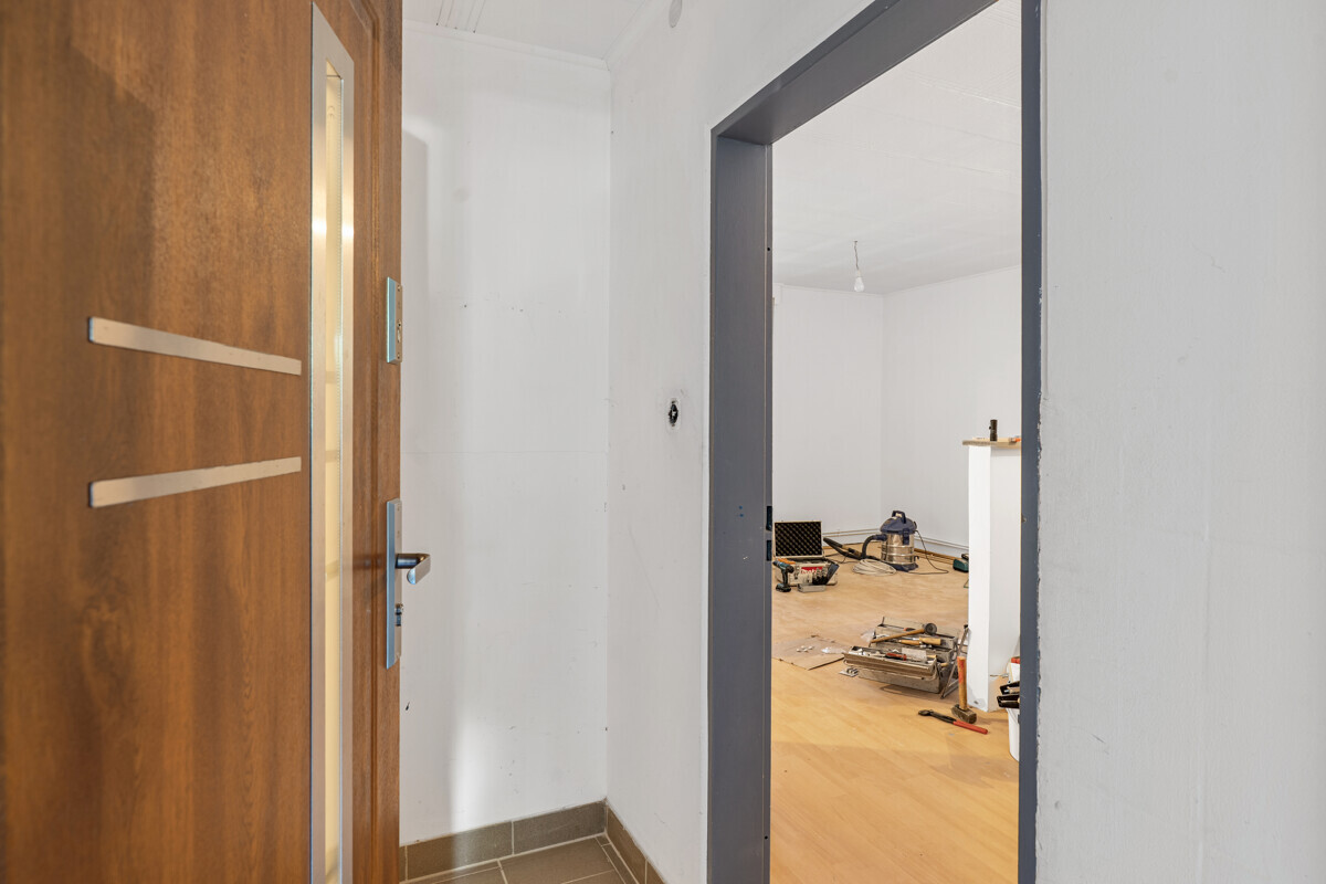 Wohnung 4