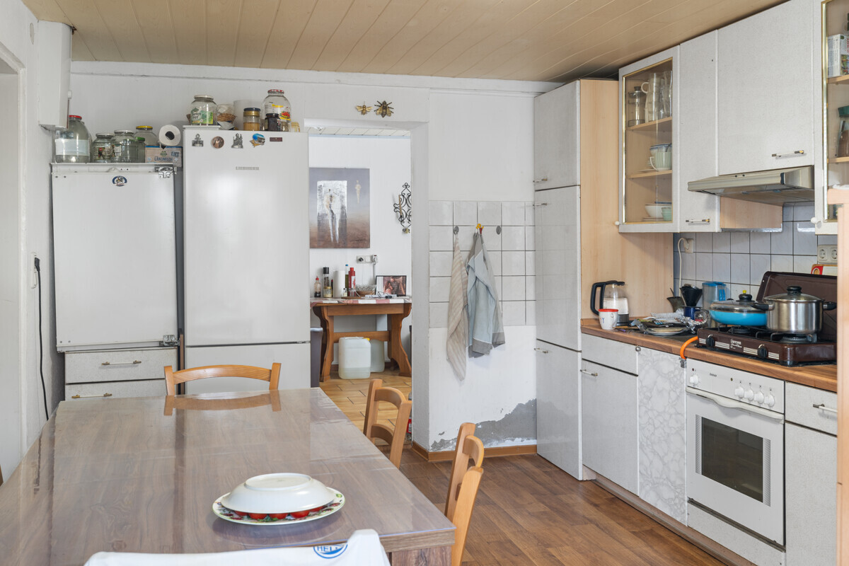 Wohnung 13