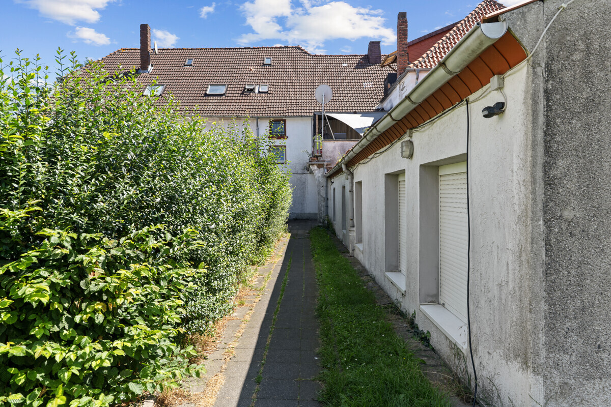 Zugang