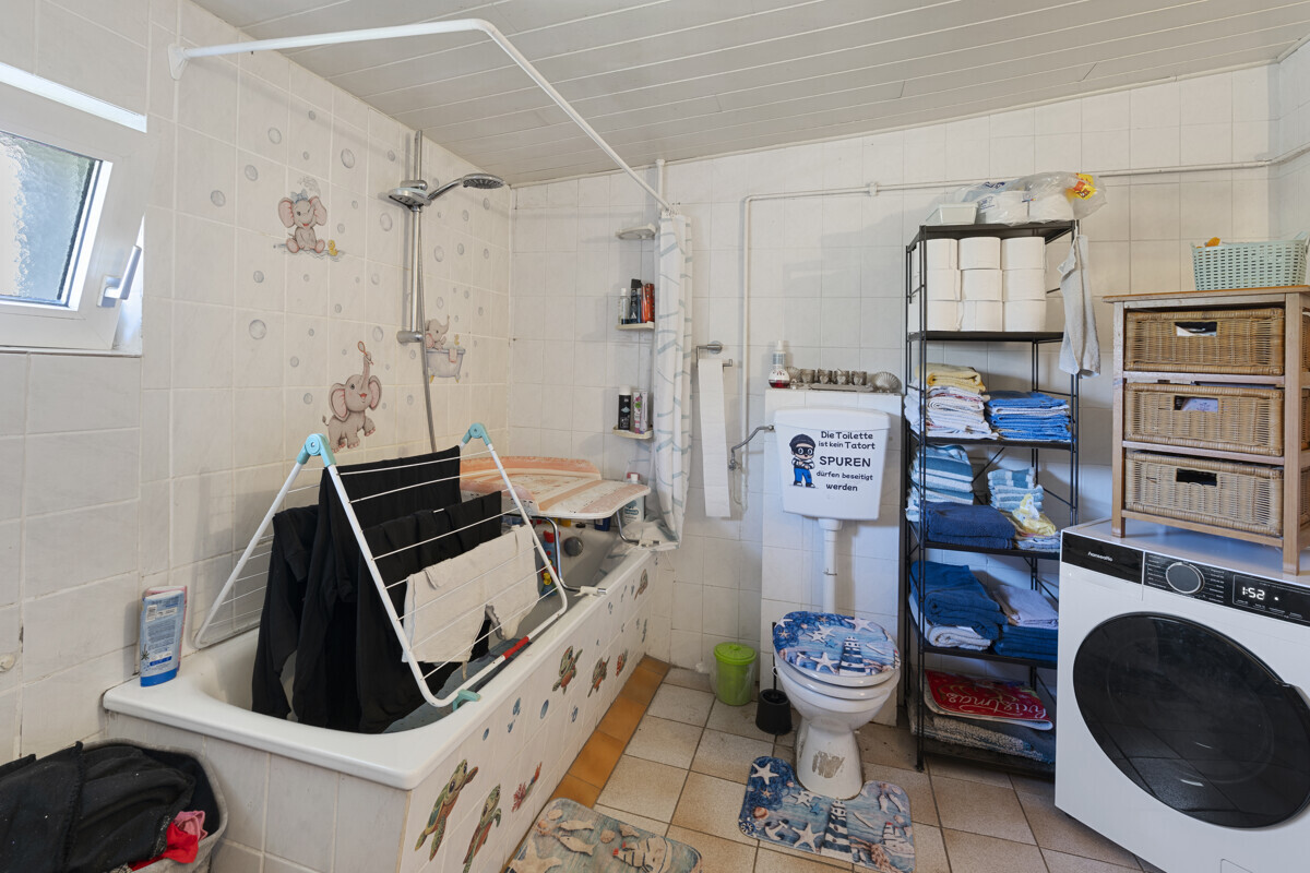 Wohnung 12