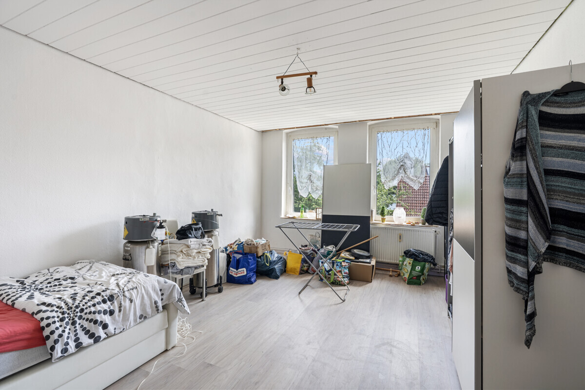 Wohnung 8
