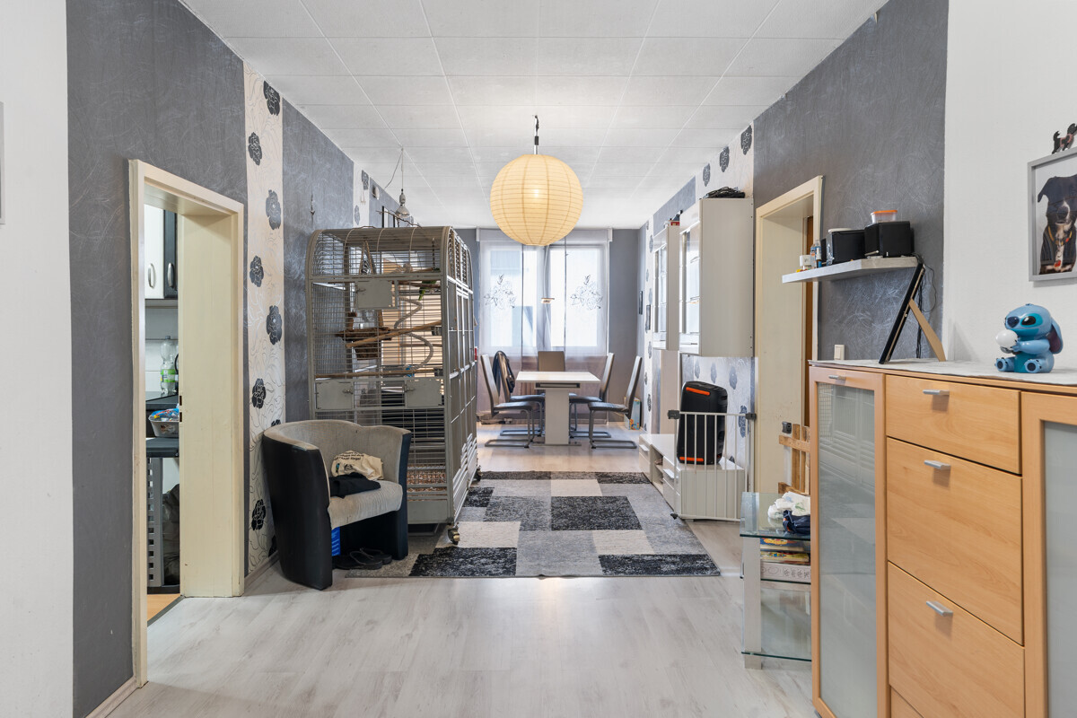 Wohnung 9