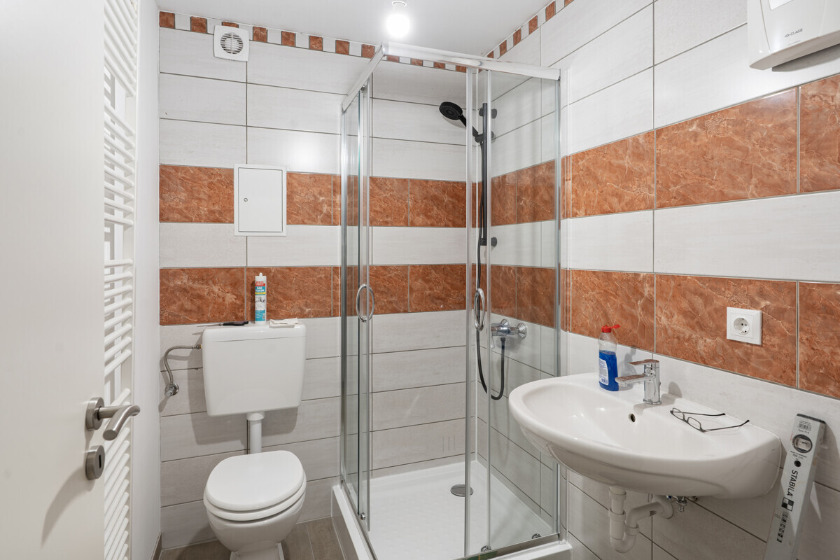 Wohnung 4