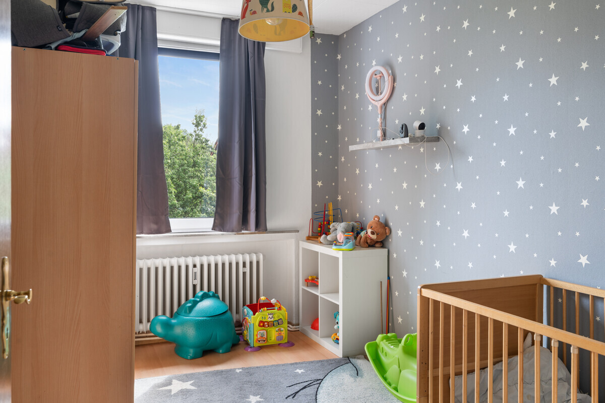Wohnung 9