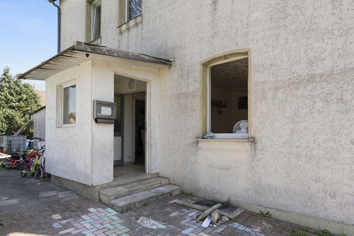 Wohnung 12