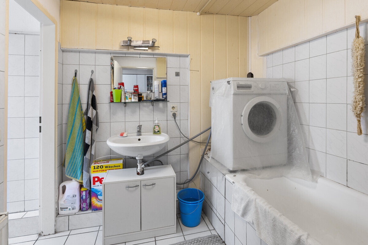 Wohnung 13